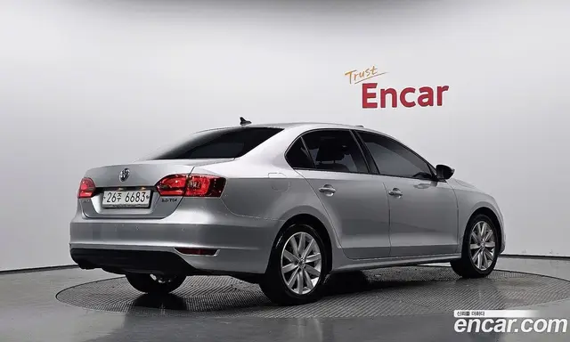 Volkswagen Jetta, 2013, 72 462 км