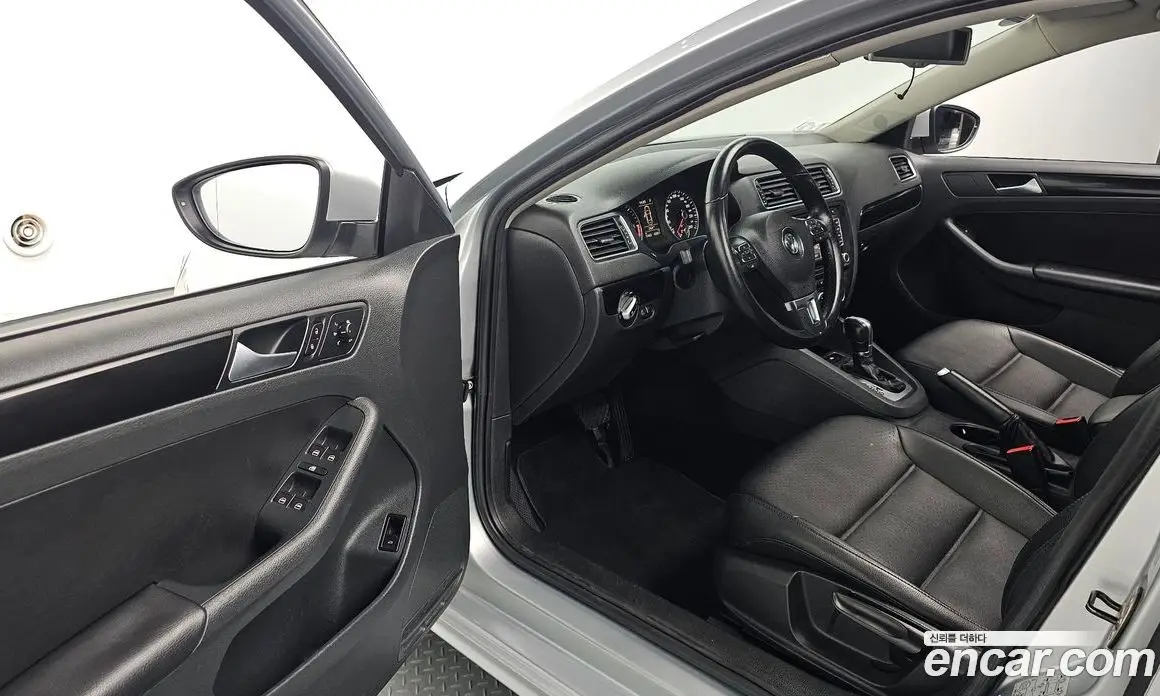Volkswagen Jetta 2013 2.0 АКПП, фото 12