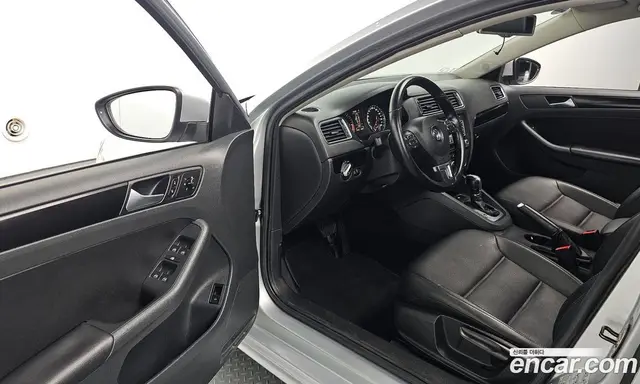 Volkswagen Jetta 2013 2.0 АКПП, миниатюра 12