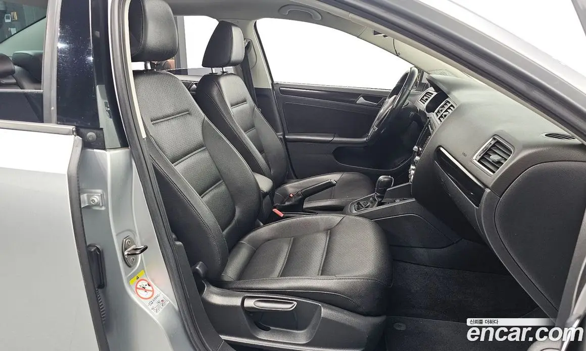 Volkswagen Jetta 2013 2.0 АКПП, фото 15