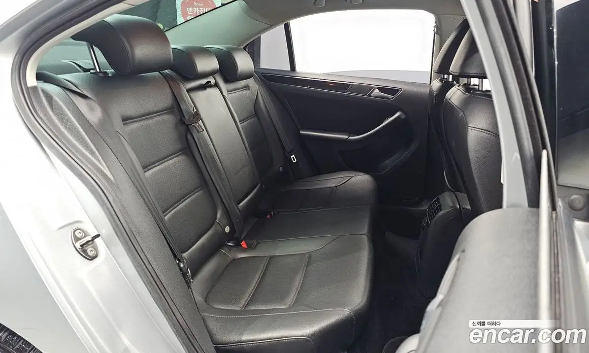 Volkswagen Jetta 2013 2.0 АКПП, фото 16