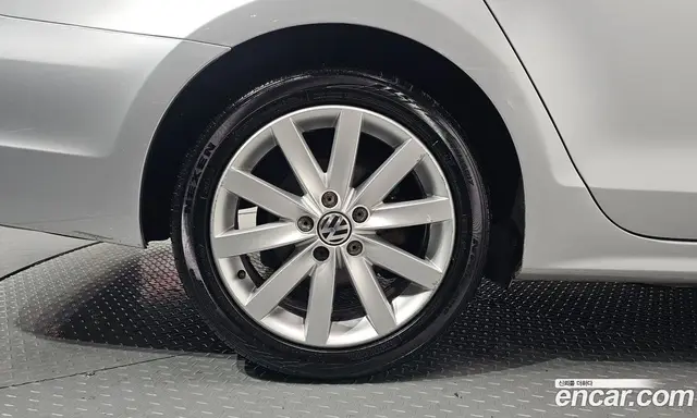 Volkswagen Jetta 2013 2.0 АКПП, миниатюра 4
