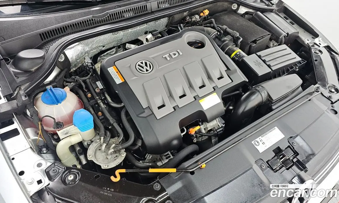 Volkswagen Jetta 2013 2.0 АКПП, фото 5