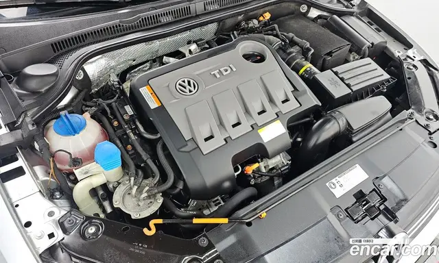 Volkswagen Jetta 2013 2.0 АКПП, миниатюра 5