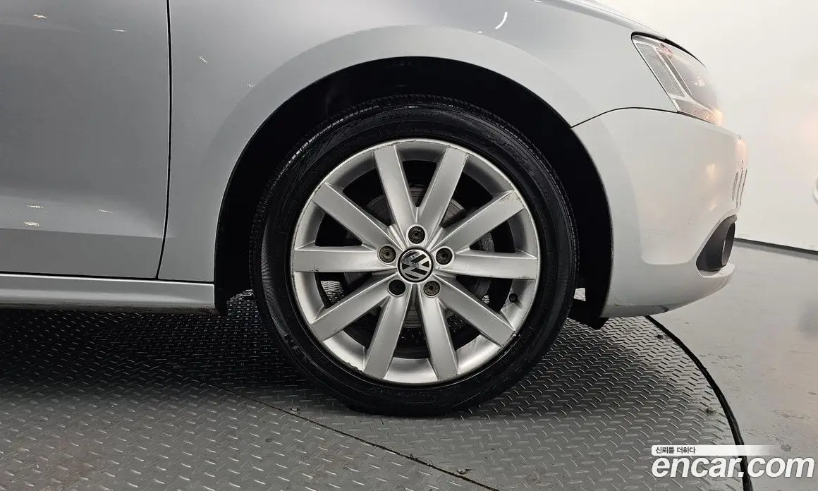 Volkswagen Jetta 2013 2.0 АКПП, фото 6