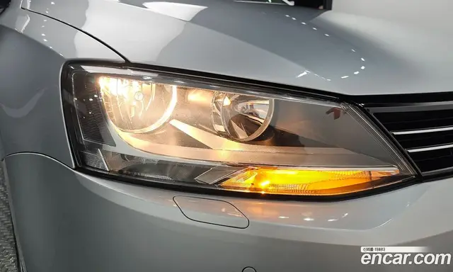 Volkswagen Jetta 2013 2.0 АКПП, миниатюра 7