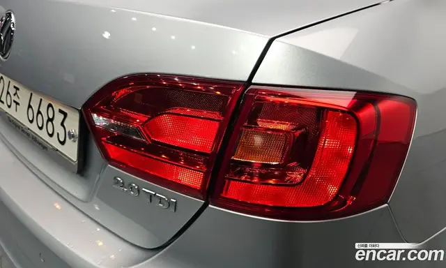 Volkswagen Jetta 2013 2.0 АКПП, миниатюра 8