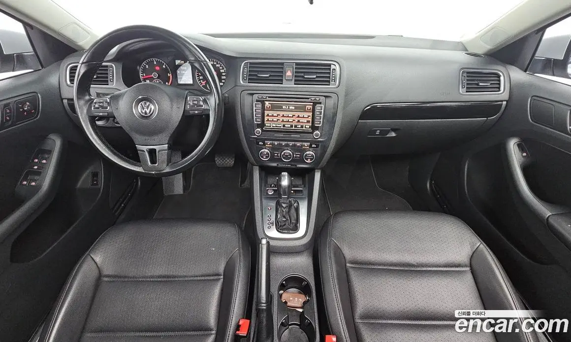 Volkswagen Jetta 2013 2.0 АКПП, фото 9
