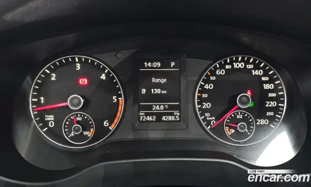 Volkswagen Jetta 2013 2.0 АКПП, миниатюра 10