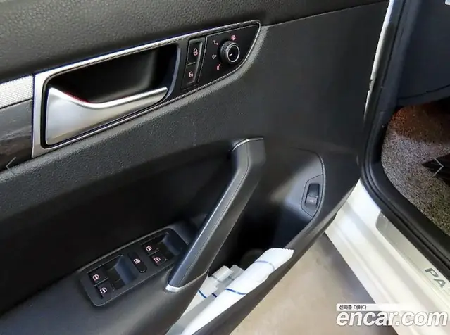 Volkswagen Passat 2018 2.0 АКПП, миниатюра 11
