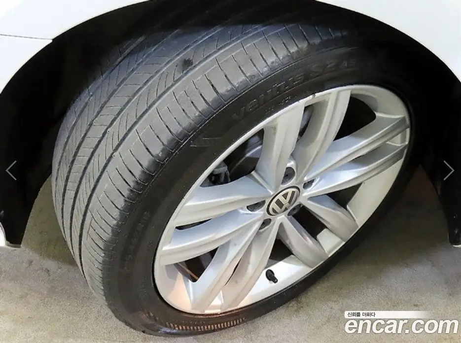Volkswagen Passat 2018 2.0 АКПП, фото 18