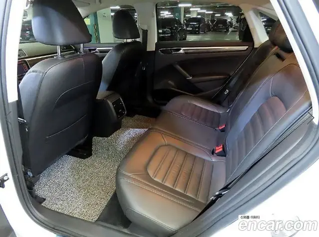 Volkswagen Passat 2018 2.0 АКПП, миниатюра 7
