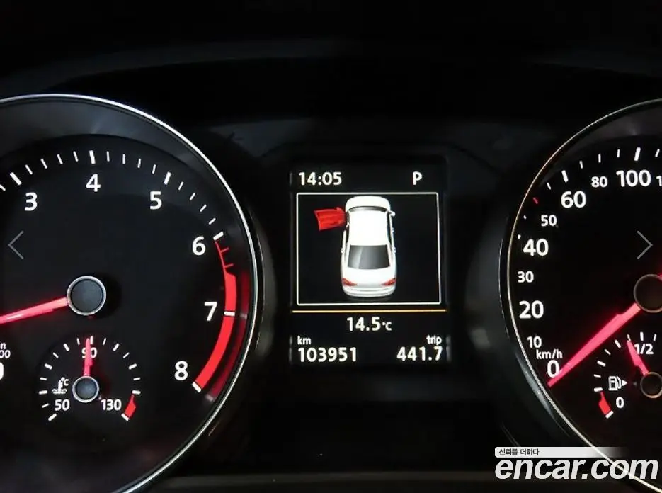 Volkswagen Passat 2018 2.0 АКПП, фото 8