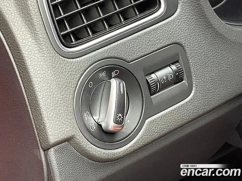 Volkswagen Polo 2014 1.6 АКПП, фото 16