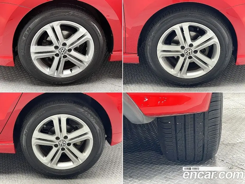 Volkswagen Polo 2014 1.6 АКПП, фото 5