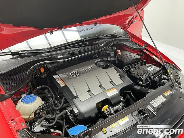 Volkswagen Polo 2014 1.6 АКПП, миниатюра 6