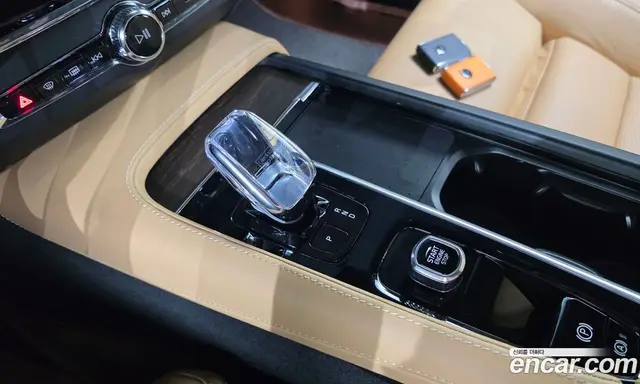 Volvo S90 2024 2.0 АКПП, миниатюра 12
