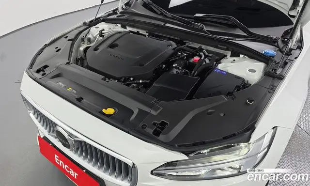 Volvo S90 2024 2.0 АКПП, миниатюра 6