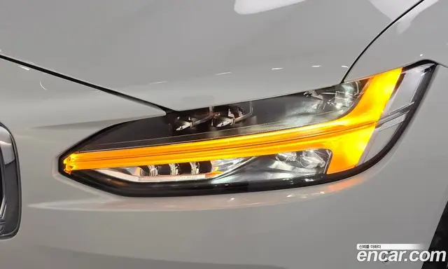 Volvo S90 2024 2.0 АКПП, миниатюра 8