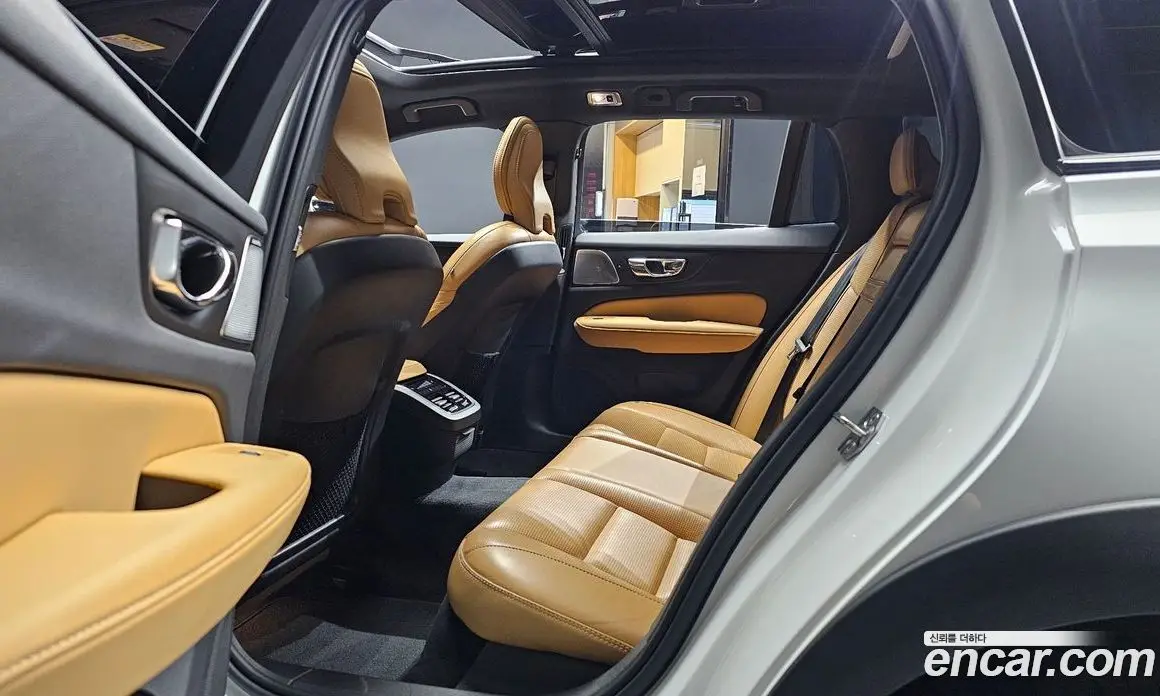 Volvo V60 2019 2.0 АКПП, фото 12 Volvo V60 2019 2.0 АКПП, фото 12