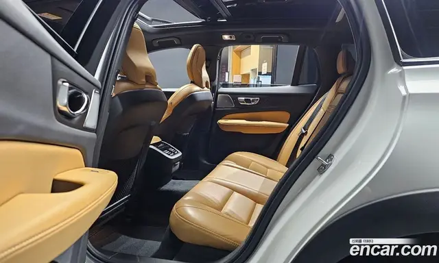 Volvo V60 2019 2.0 АКПП, миниатюра 12