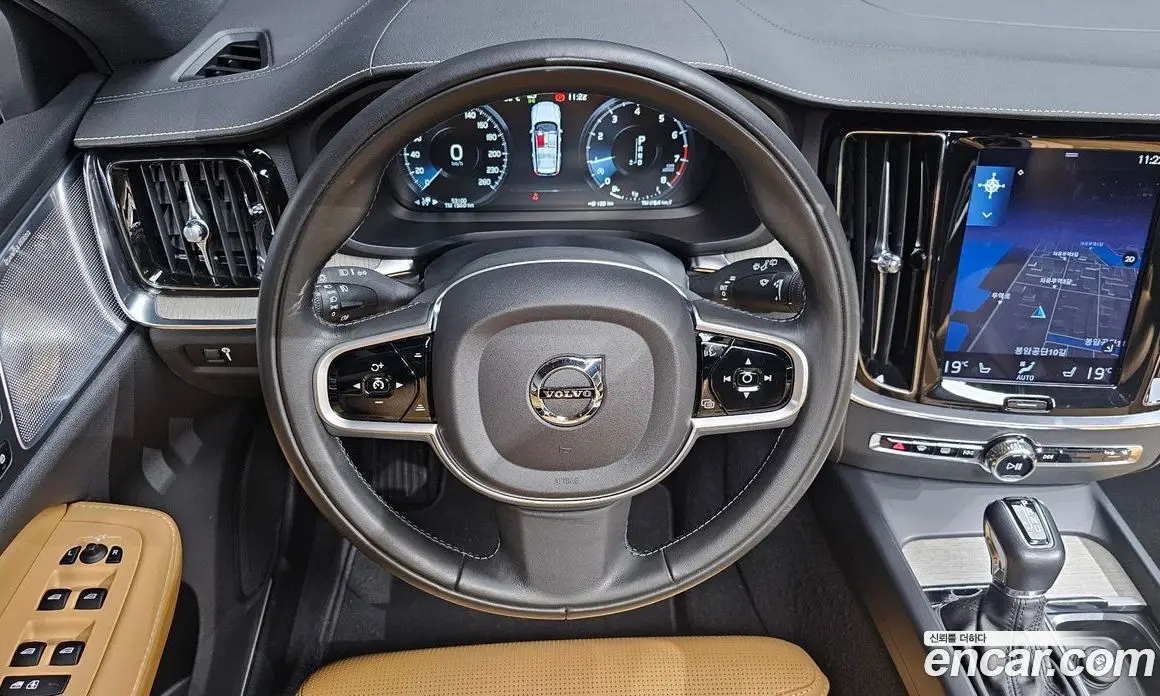 Volvo V60 2019 2.0 АКПП, фото 13 Volvo V60 2019 2.0 АКПП, фото 13