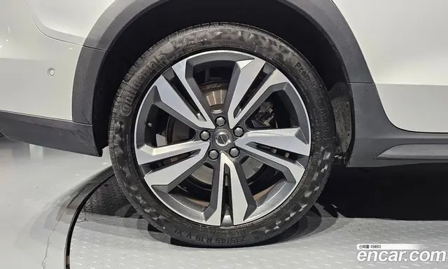 Volvo V60 2019 2.0 АКПП, миниатюра 5 Volvo V60 2019 2.0 АКПП, миниатюра 5