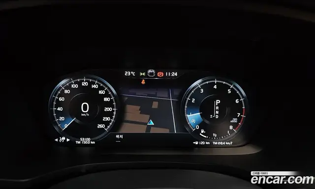 Volvo V60 2019 2.0 АКПП, миниатюра 8 Volvo V60 2019 2.0 АКПП, миниатюра 8