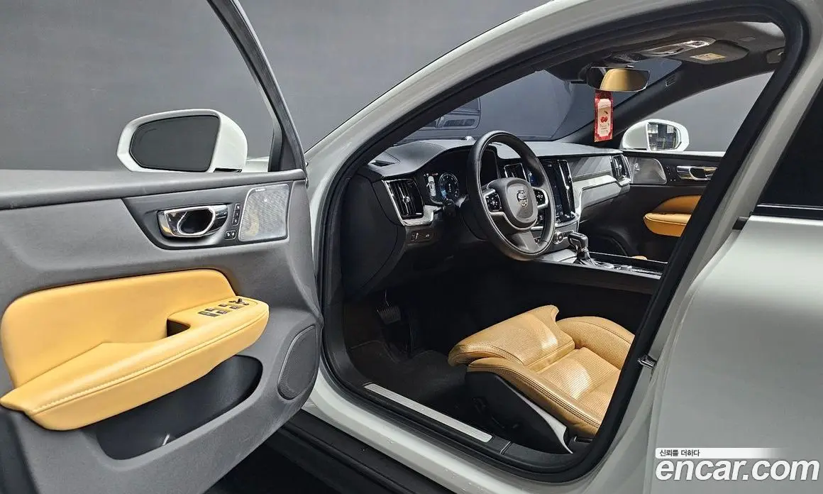 Volvo V60 2019 2.0 АКПП, фото 10 Volvo V60 2019 2.0 АКПП, фото 10