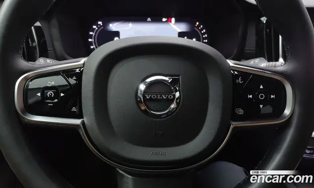 Volvo V60 2024 2.0 АКПП, миниатюра 12