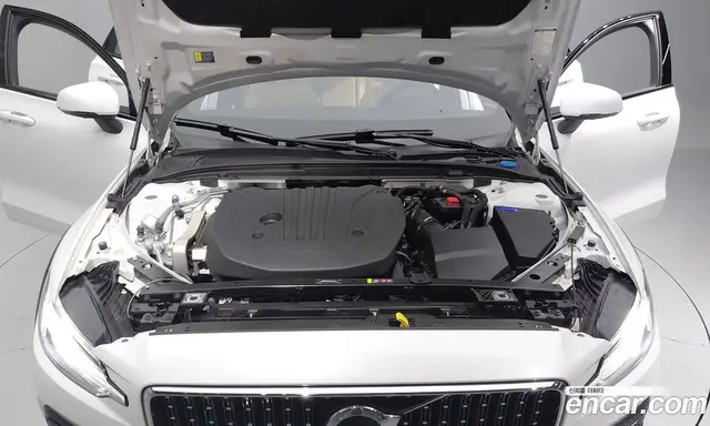 Volvo V60 2024 2.0 АКПП, миниатюра 6