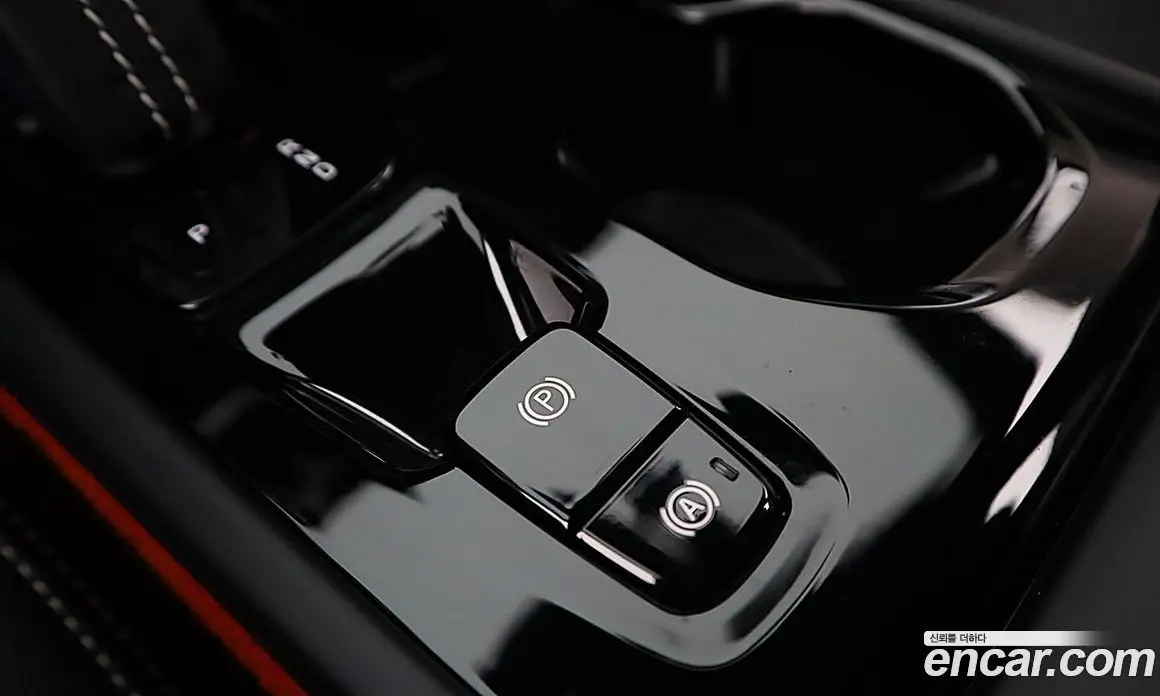 Volvo XC40 2021 2.0 АКПП, фото 14