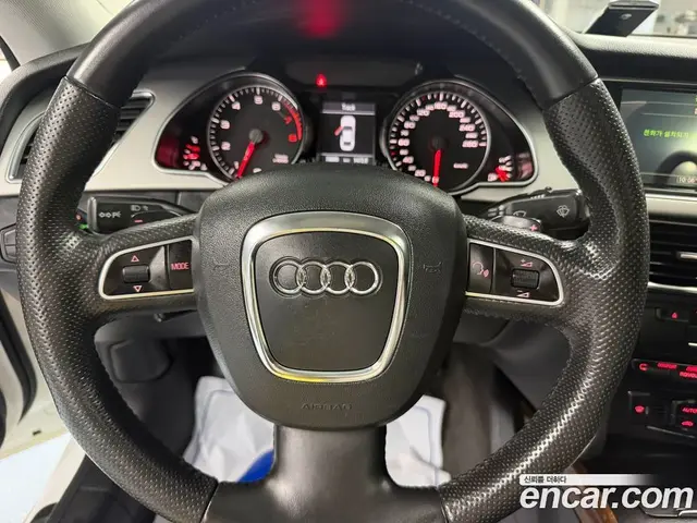 Audi A5 2011 2.0 АКПП, миниатюра 11