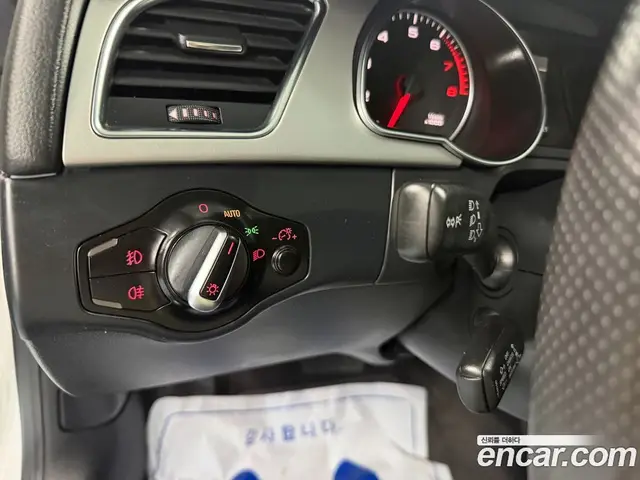 Audi A5 2011 2.0 АКПП, миниатюра 12