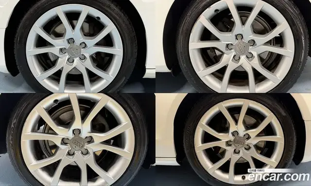 Audi A5 2011 2.0 АКПП, миниатюра 5