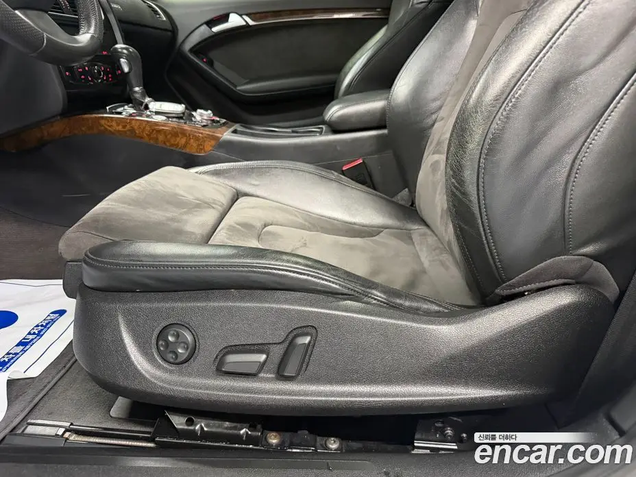 Audi A5 2011 2.0 АКПП, фото 10