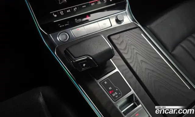 Audi A6 2020 2.0 АКПП, миниатюра 12