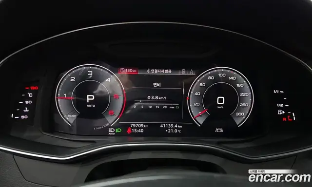 Audi A6 2020 2.0 АКПП, миниатюра 11