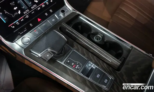 Audi A6 2020 2.0 АКПП, миниатюра 12
