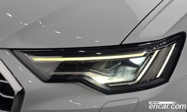 Audi A6 2020 2.0 АКПП, миниатюра 8