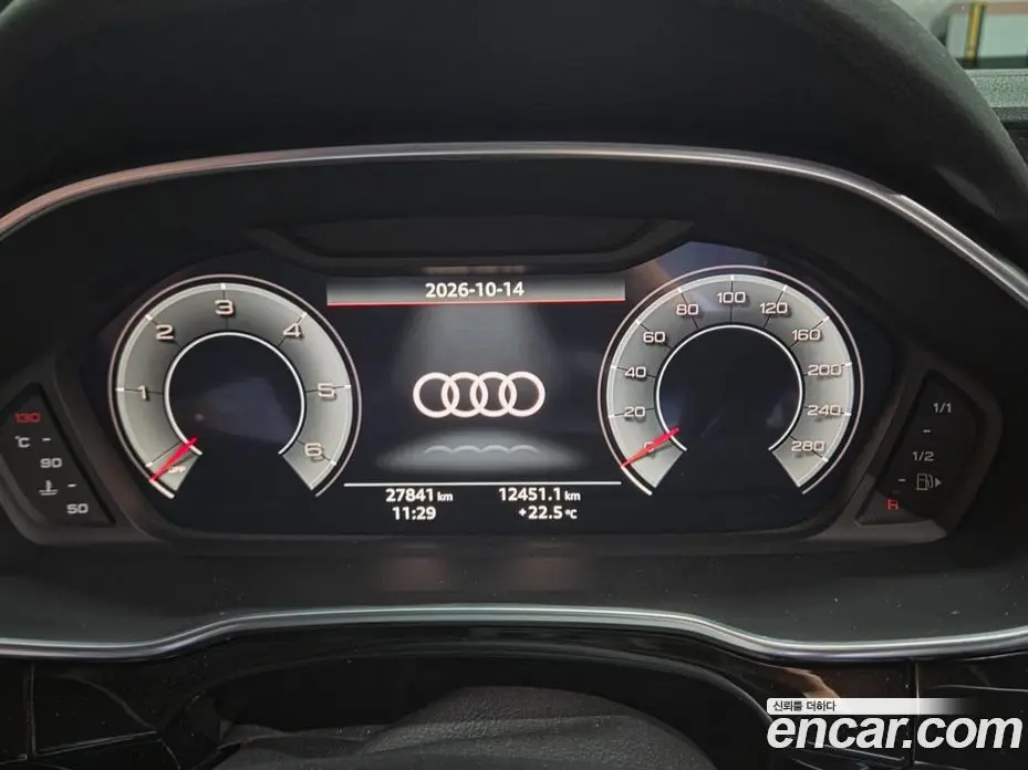 Audi Q3 2022 2.0 АКПП, фото 5