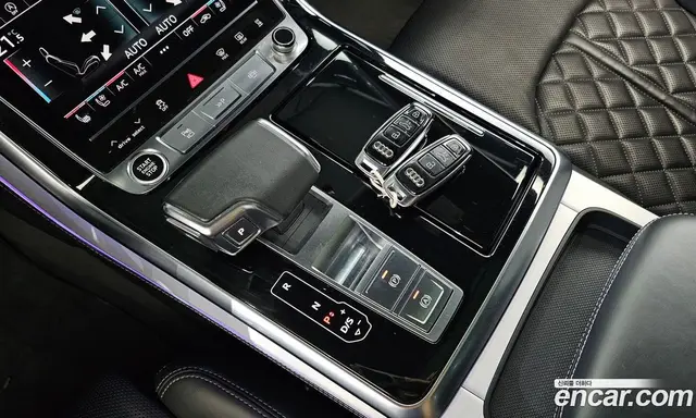Audi Q7 2021 3.0 АКПП, миниатюра 9