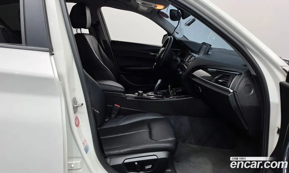 BMW 1 серия 2014 2.0 АКПП, фото 11