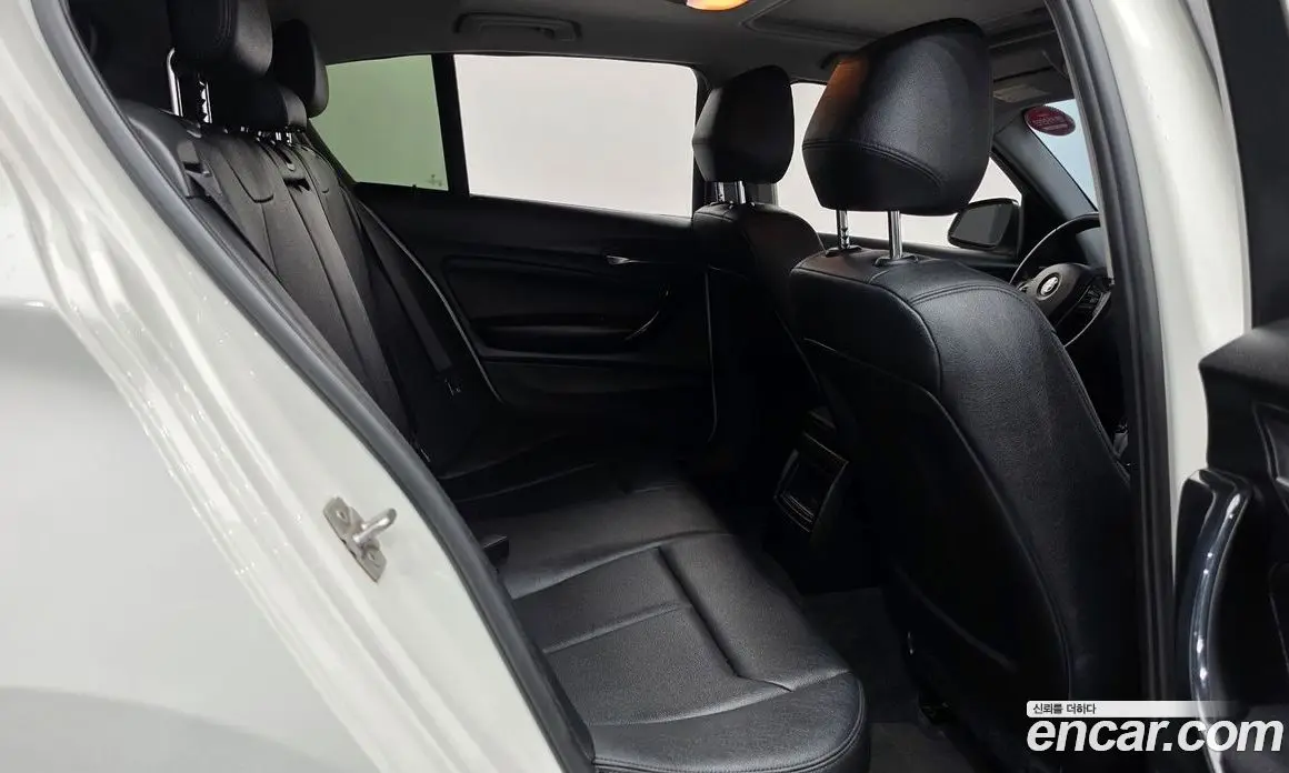 BMW 1 серия 2014 2.0 АКПП, фото 12