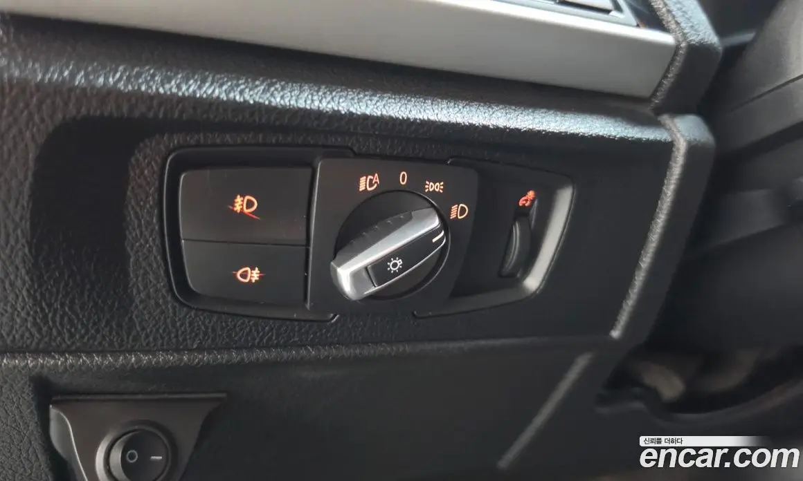 BMW 1 серия 2014 2.0 АКПП, фото 16