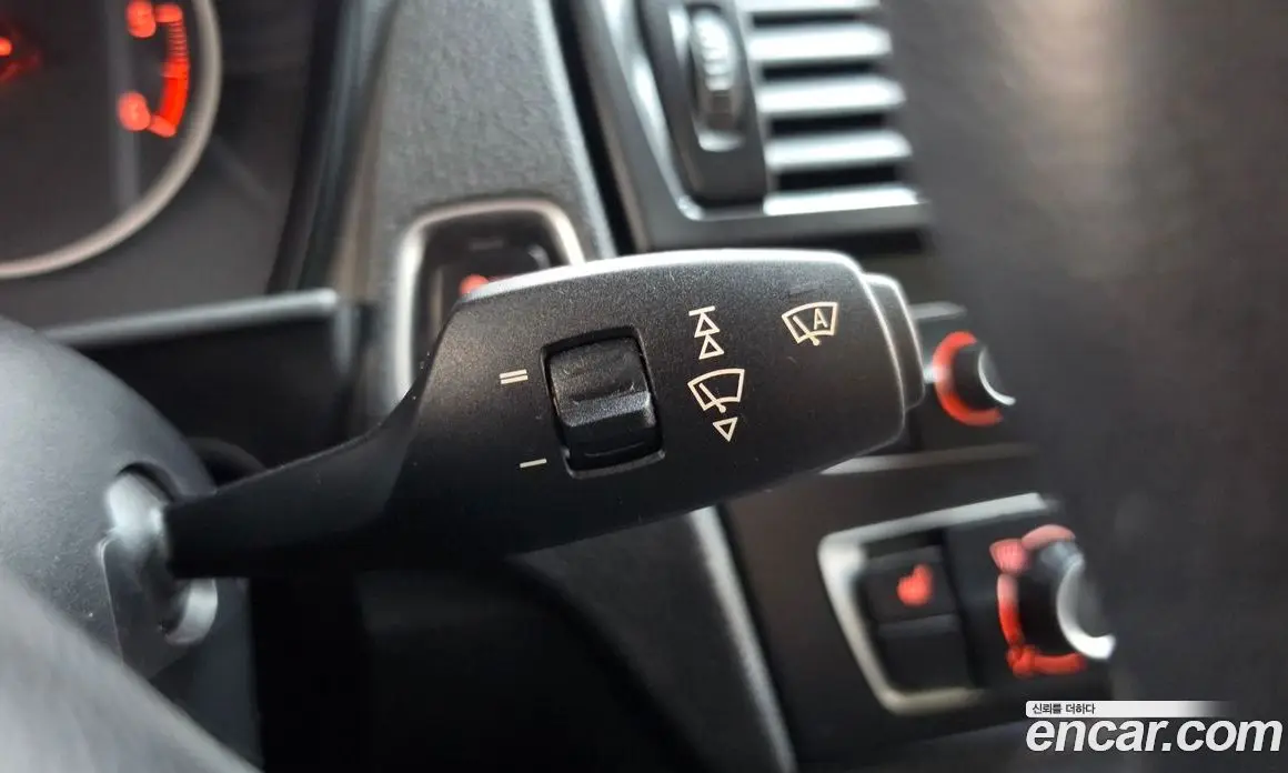 BMW 1 серия 2014 2.0 АКПП, фото 17