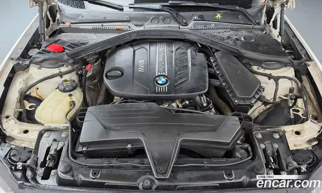 BMW 1 серия 2014 2.0 АКПП, миниатюра 6