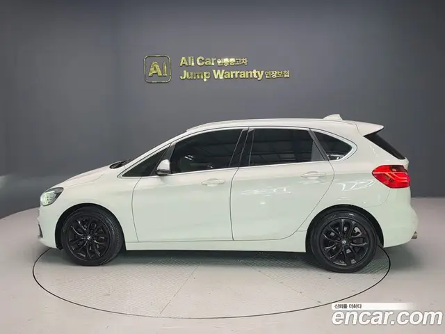 BMW 2 серия 2015 2.0 АКПП, миниатюра 2