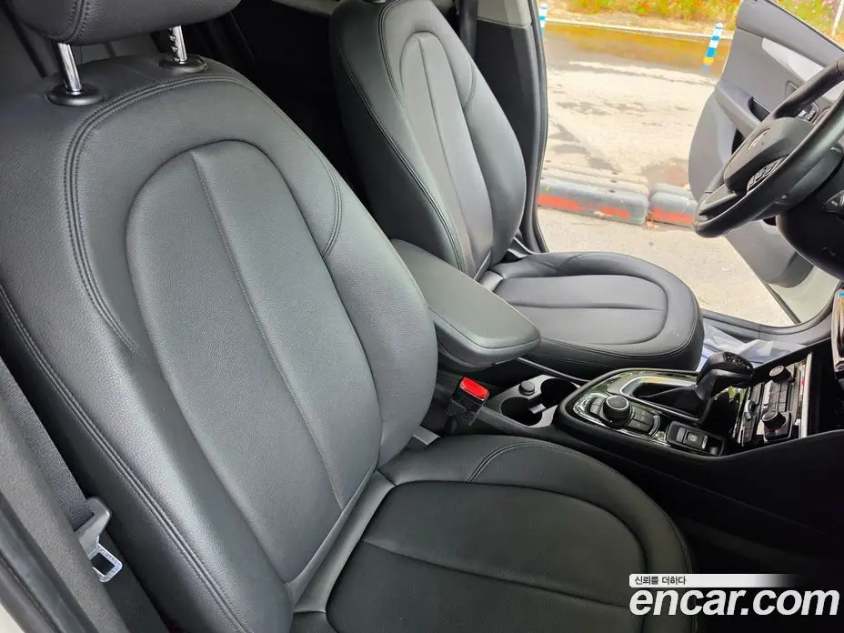 BMW 2 серия 2015 2.0 АКПП, фото 11