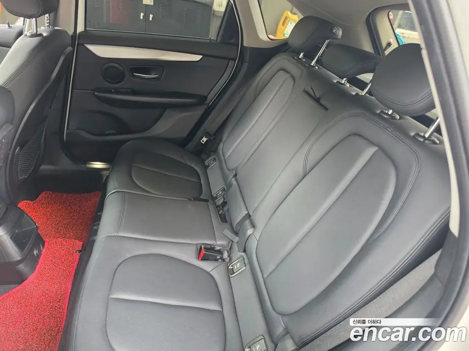 BMW 2 серия 2015 2.0 АКПП, фото 12